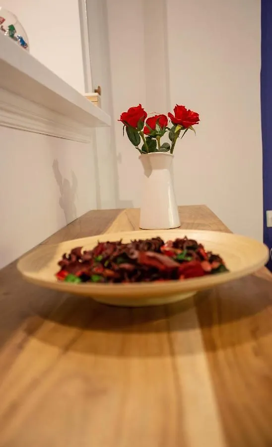 Thessaloniki Center Small Studio Apartment