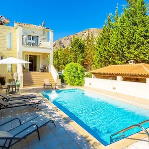  Villa Ismini Greece